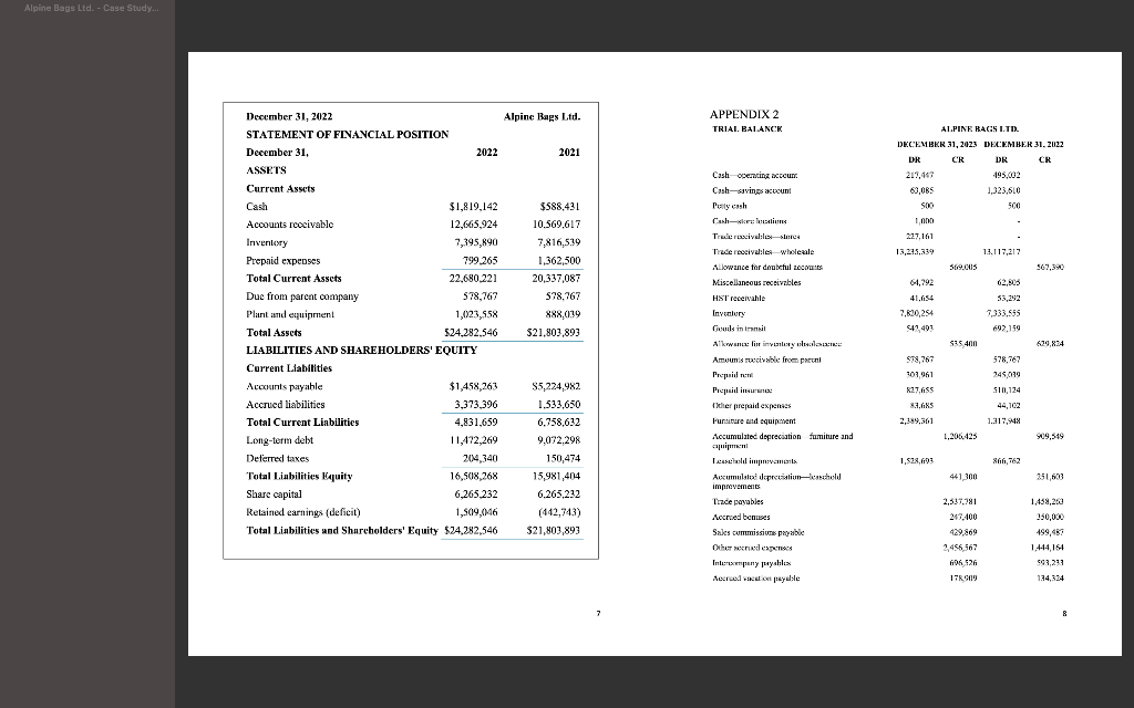 the concept of materiality. An auditor designs procedures in order to identify