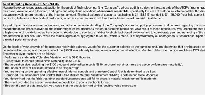to decide which of the three methods below is appropriate, try to