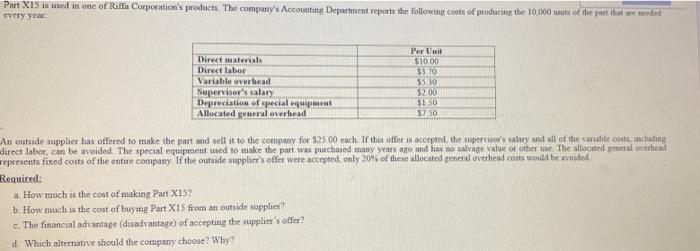 please solve as soon as possible with each step so that i