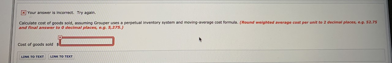 a multi-product firm. The following information concerns one of its products, the