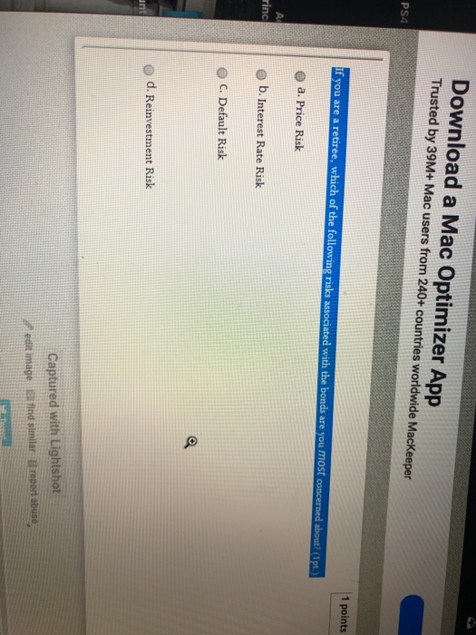  Download a Mac Optimizer App Trusted by 39M+ Mac users from