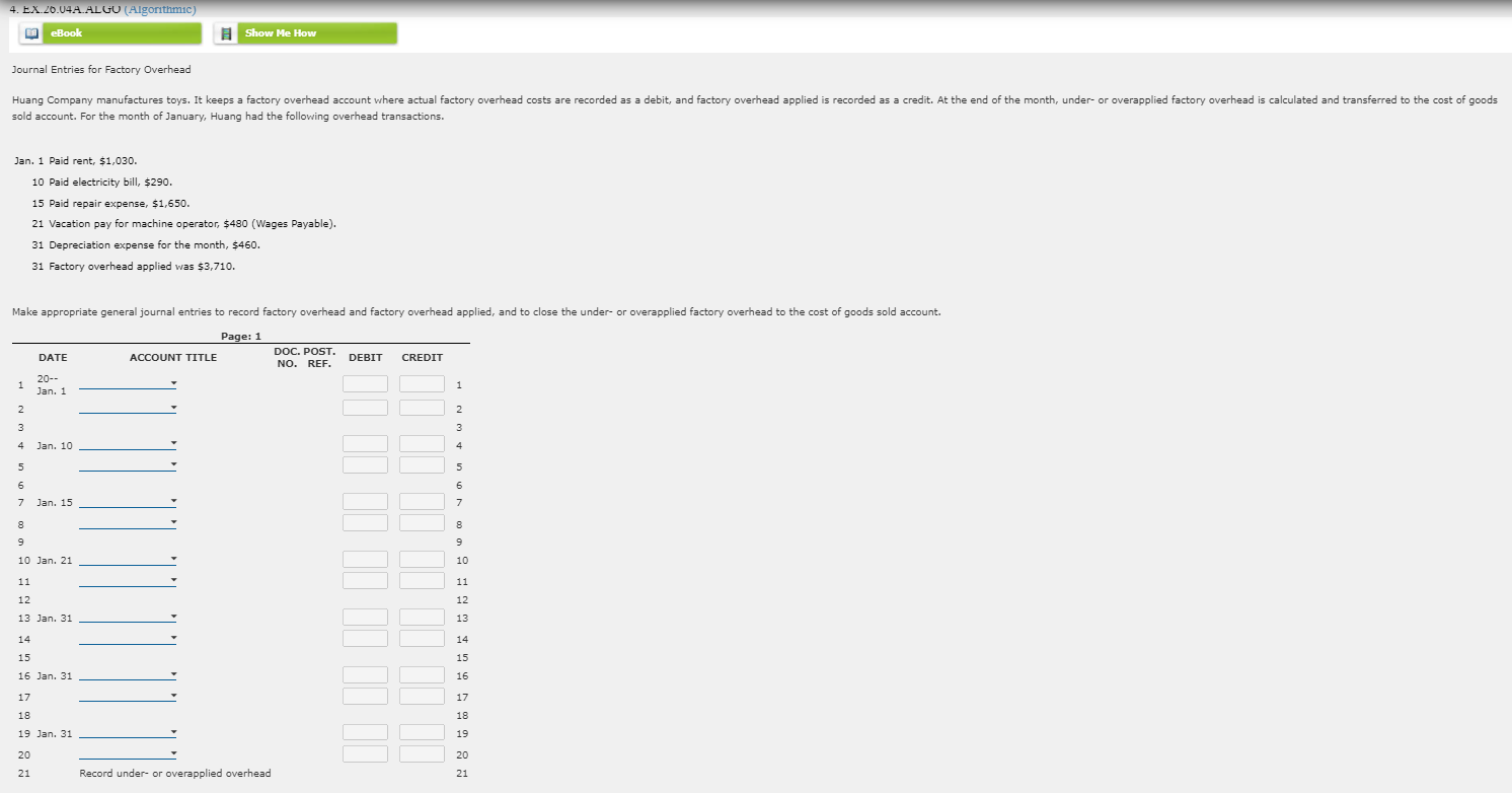 ended December 31, 20--: Commercial Property Residential Homes Net sales $464,300 $135,000