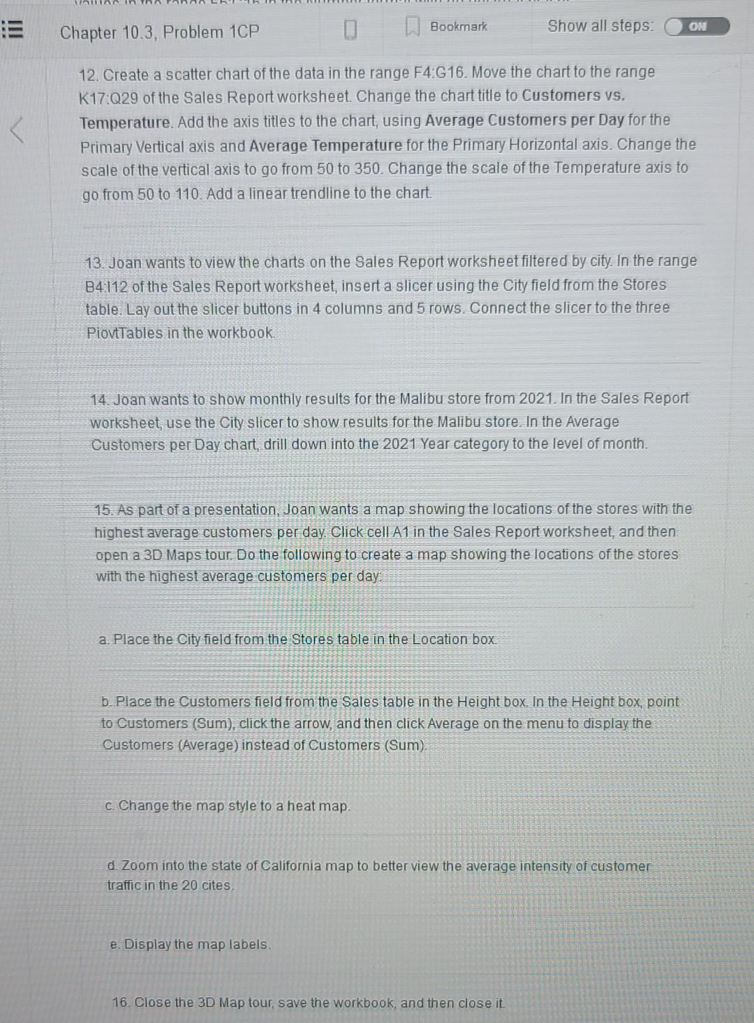 is a sales executive for Umai Frozen Yogurt, a chain of frozen