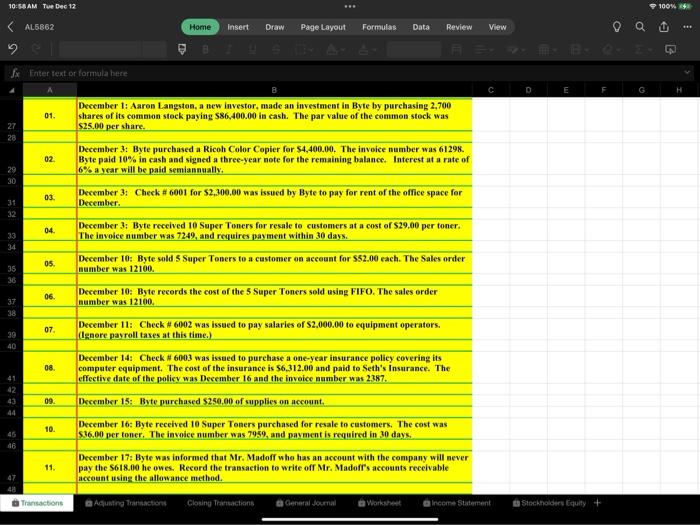 AL5862 Oz Layout '"ying of the O for 0 Byte ' O