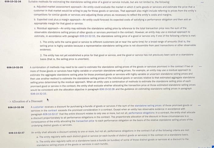 meets the Bank's specifications, the Company is contractually required to perform the