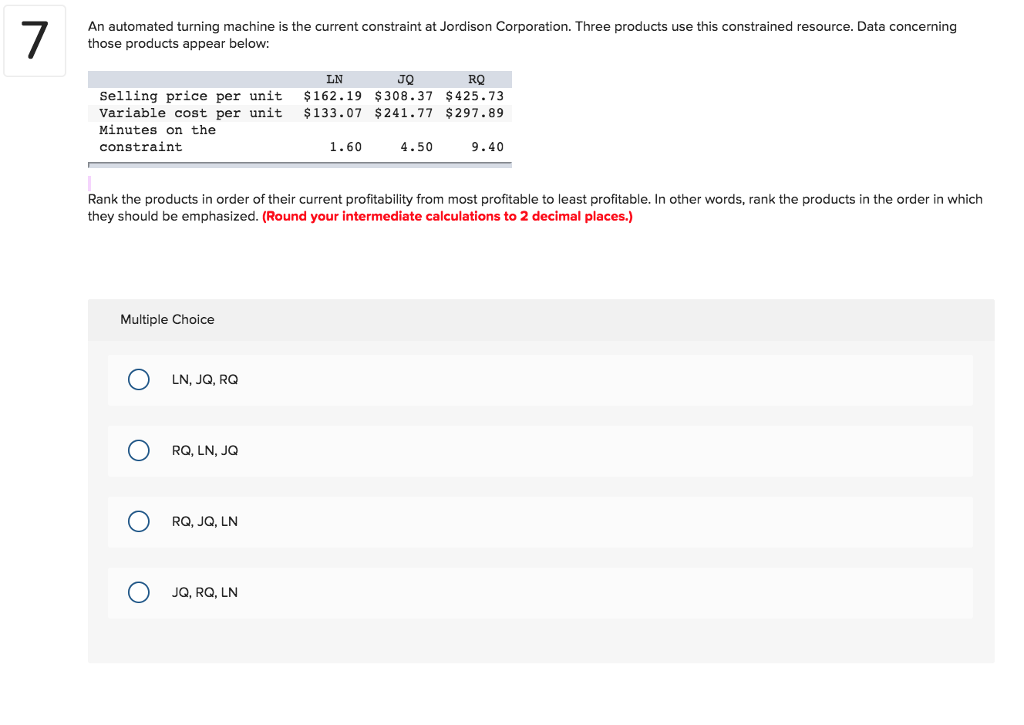 please show step by step on how to get the answer. An