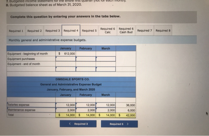 Inventory Total current assets Equipment LessI Accumalated depreciation Equipment, net $ 650,500