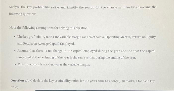 for Ceres Gardening Company and calculate the capital employed by the company.