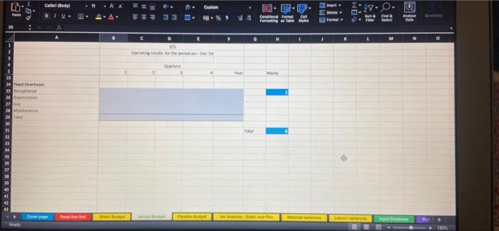 provides cleaning services to residential households and commercial establishments. Both households and
