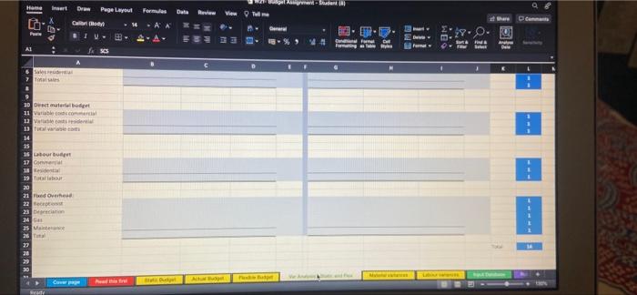to the locations. The crew performs the deaning as per the contracts