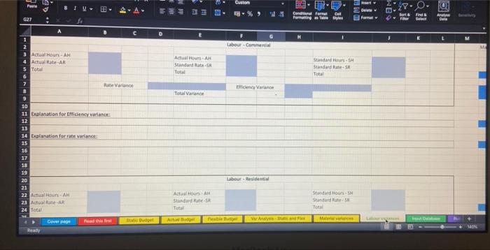 prepares the invoice and sends them to the clients Clients have one