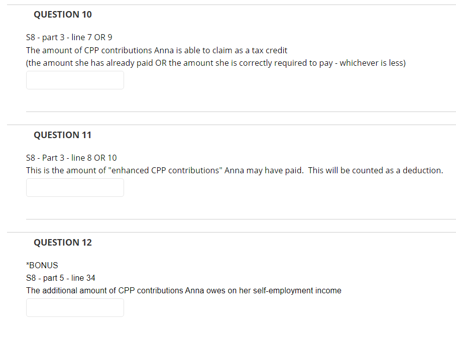 line 8299 - part 4 - line 4A (all same value) QUESTION