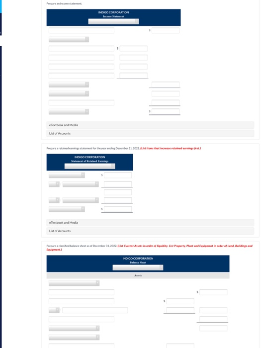 1 Only Indigo 3.12040 2. On January 1 Indioshow 2.340 the w