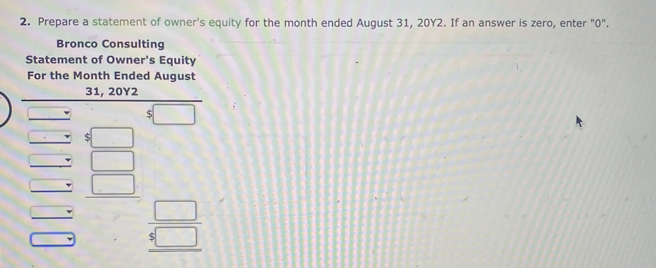 Accounts Payable + Jose Loder Capital - Jose Loder Drawing + Fees