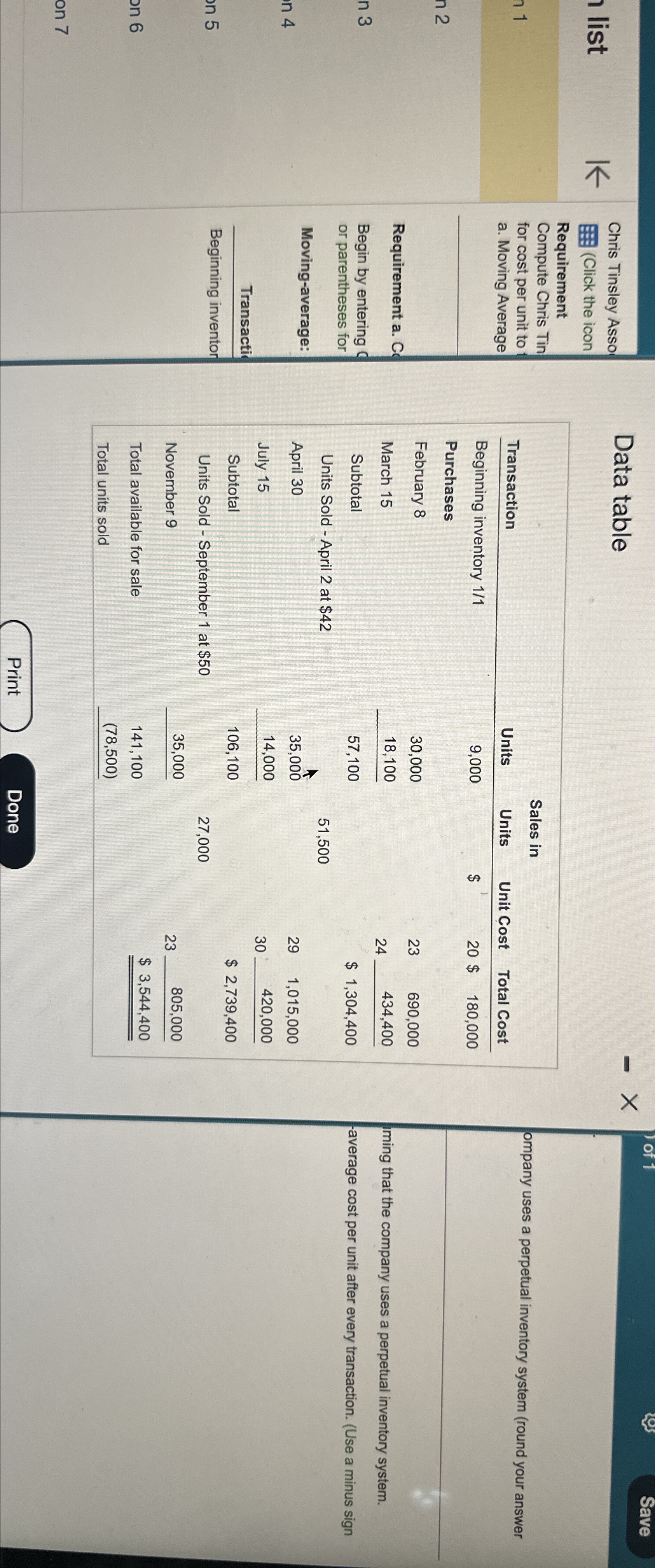  lomework Question 1, E10-1(similar to) HW Score: 0%,0 of 7 points