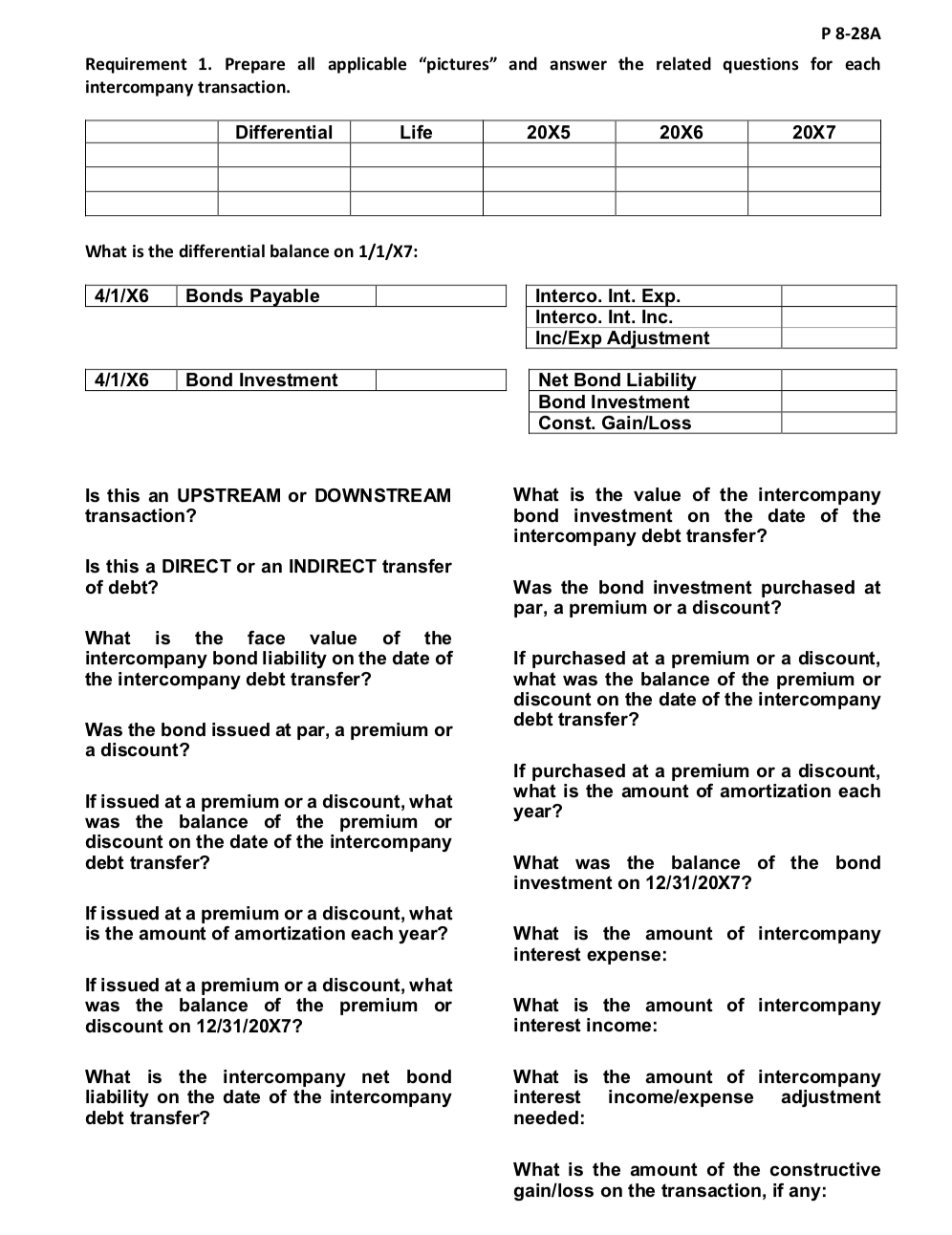 for $1,152,000. At that date, the fair value of the noncontrolling interest