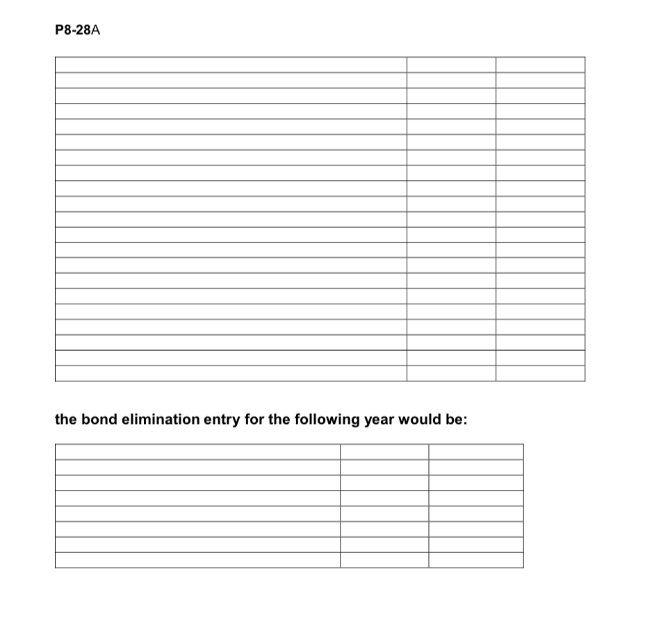 April 1, 20X6, Topp issued at par $200,000 of 10 percent bonds