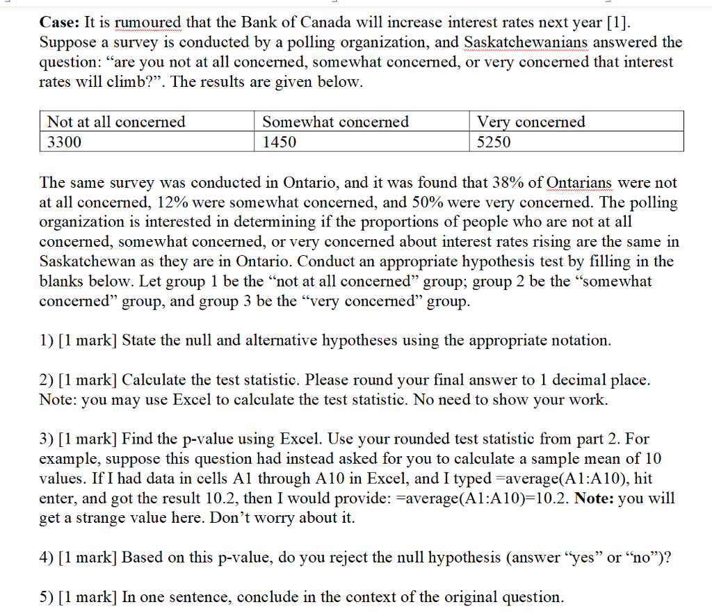  6Follow-up analysis and display process for each question 7Give an example