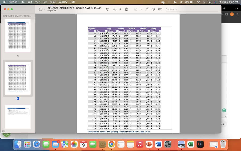 7 WILPRO.JECT CASE STUDY ORIENTATION 2 WIL PROJECT CASE STUDY ORIENTATION