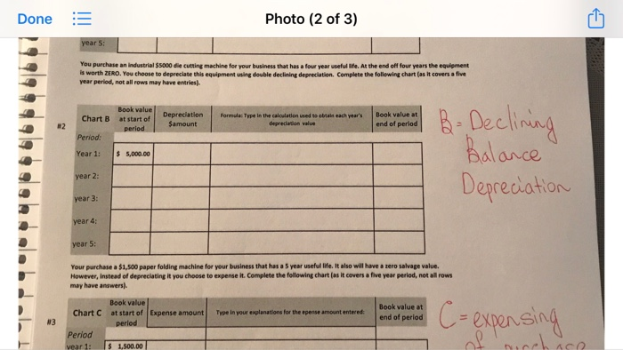 be used to calculate it. Please use the information presented the classroom