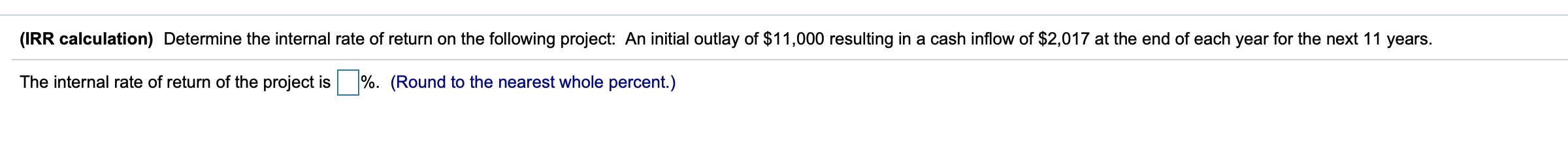 considering building a new factory to produce aluminum baseball bats. This project