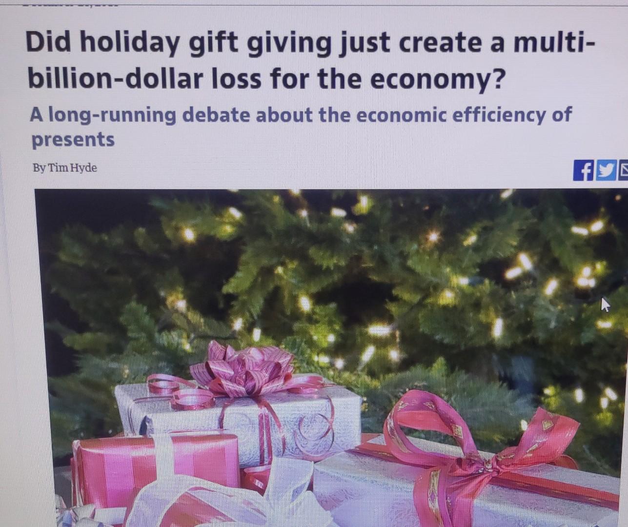 please answer the following questions after reading this article: 1- briefly