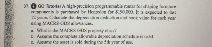  37. GO Tutorial A high-precision programmable router for shaping furniture components