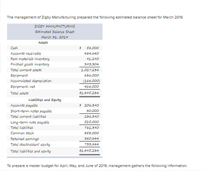  problem 1 - 4 are done, need help with 5 -