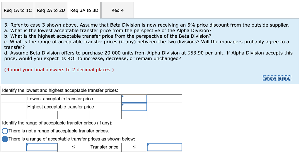 customers Variable costs per unit Fixed costs per unit (based on $101