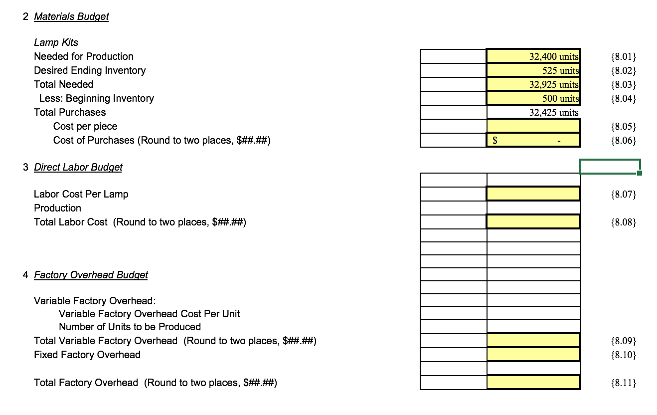 5 20x2 Cost Rounded to 2 Decimal Places $16.48 $2.12 $2.10 |