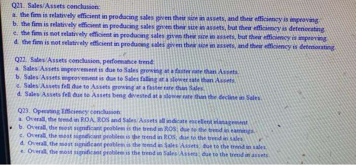 flow from financing activity is negative, this indicates that the fimm is