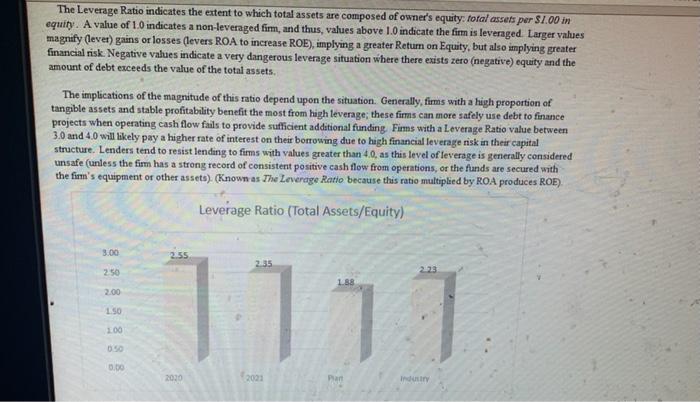 consuming cash, typically by repurchasing its shares, paying a dividend, or repaying