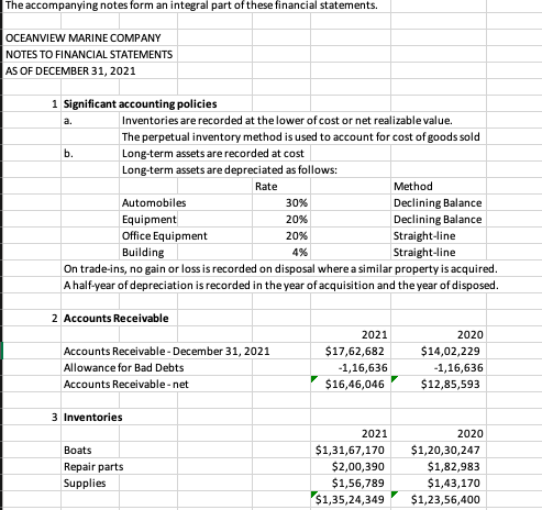 a. Document in your workpapers, the inquiries and proposed adjusting journal entries