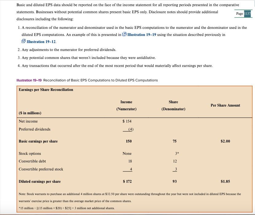 in worksheet 4. Apply appropriate numeric format in worksheet 5. Present results