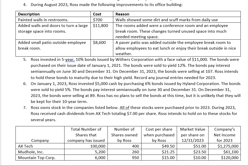 Safety-Sure in their office building. The installation took place in December 2023.
