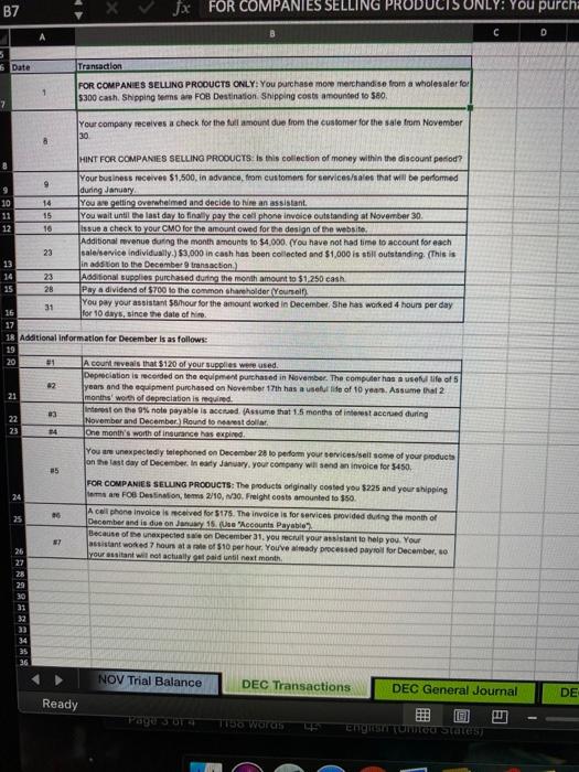  please help with the journal entry and the T chart for