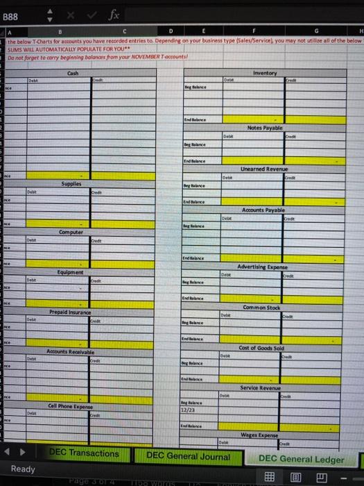 D A 6 Date Transaction FOR COMPANIES SELLING PRODUCTS ONLY: You purchase