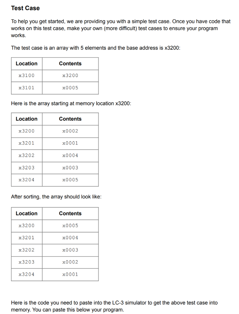 base_address + (i size_of_data_type), where "size_of_data_type is the number of memory locations
