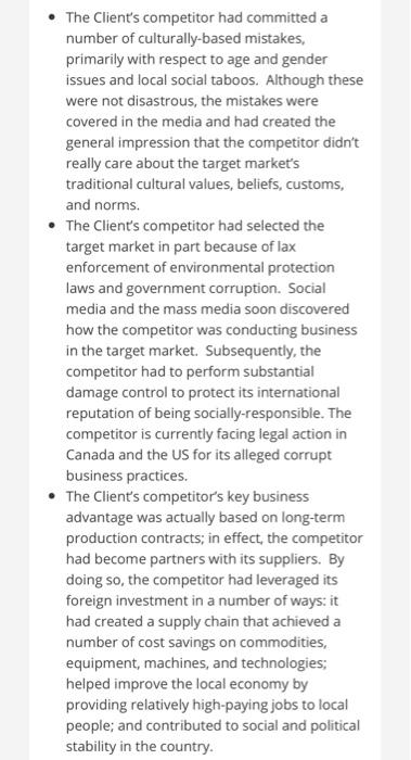 and the benefits of regional integration for the countries within, and companies