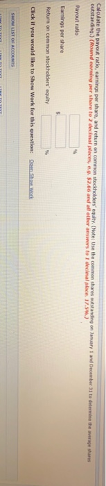 1,000,000 Paid-in Capital in Excess of Par Value-Preferred Stock 15,000 Paid in