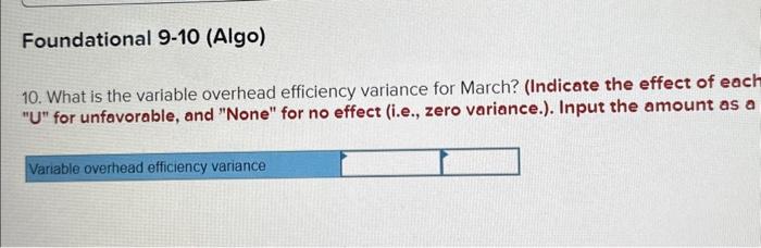 LO9-6] [The following information applies to the questions displayed below] Preble Company