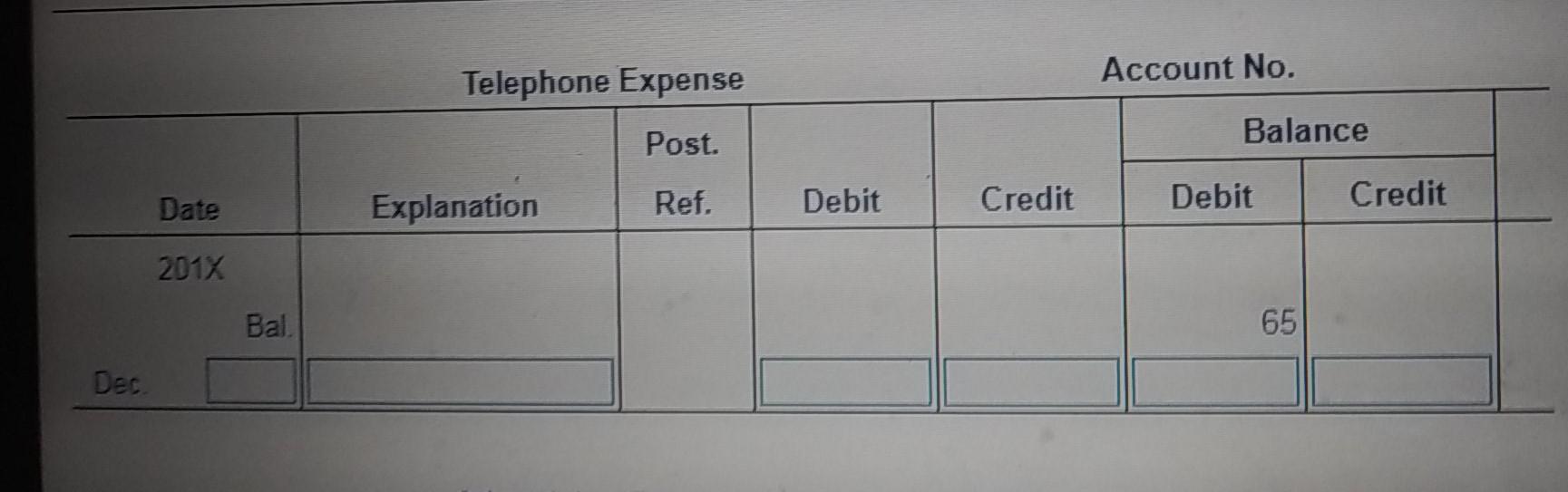 the applicable description int Review the adjusting and closing entries you prepared