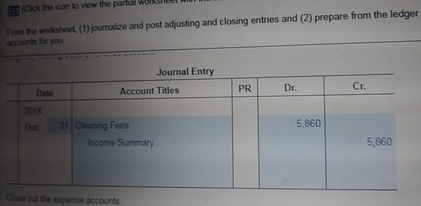 Balance Date Explanation Ref. Debit Credit Debit Credit 2018 Bal 994 Dec