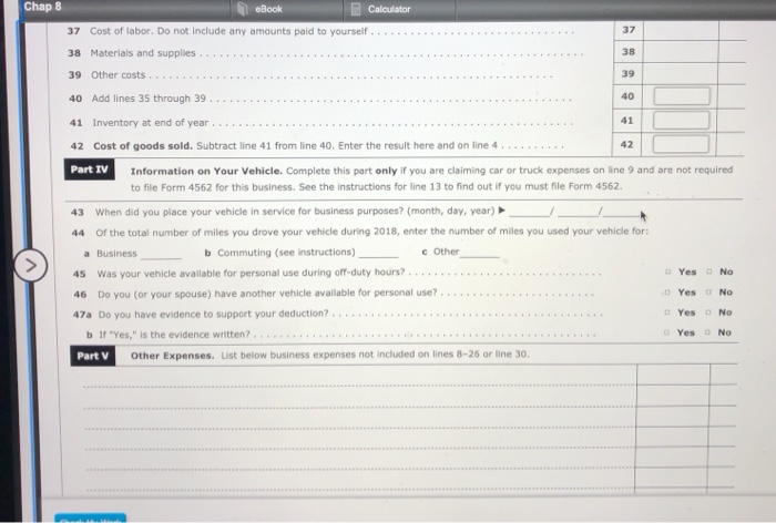 keeps her books on an accrual basis. The income and expenses for