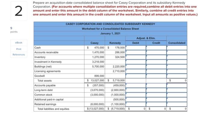 exchanged $3,218,000 cash for 100 percent of the outstanding voting stock of