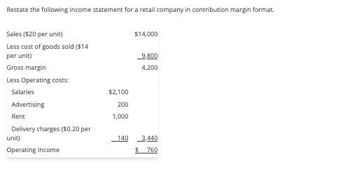  Need help with accounting class. Please show your work to help