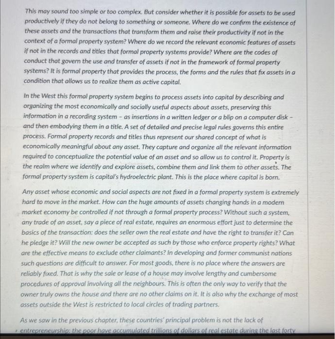  all answer options are either "can" or "cannot" thank you! This