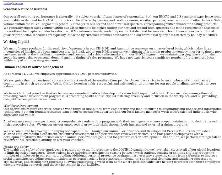 additional information) thanks **UPDATED QUESTIONS*** 1) what discourses or information, if any,