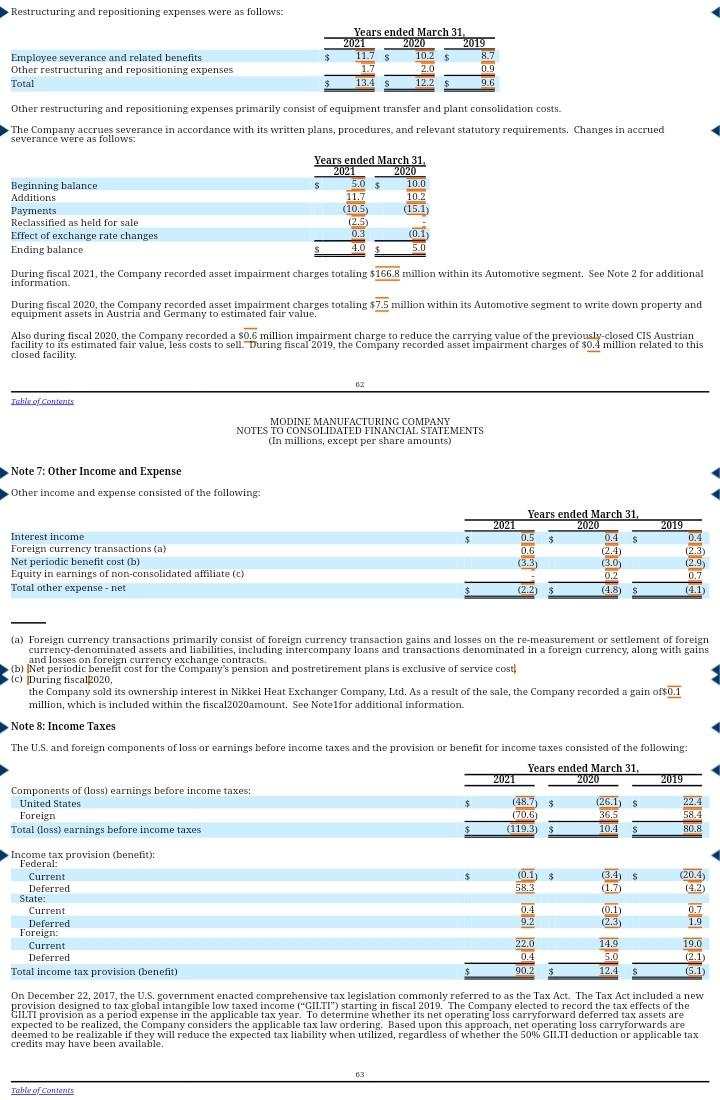 a periodic inventory system. 3) How does the company value it's inventory?