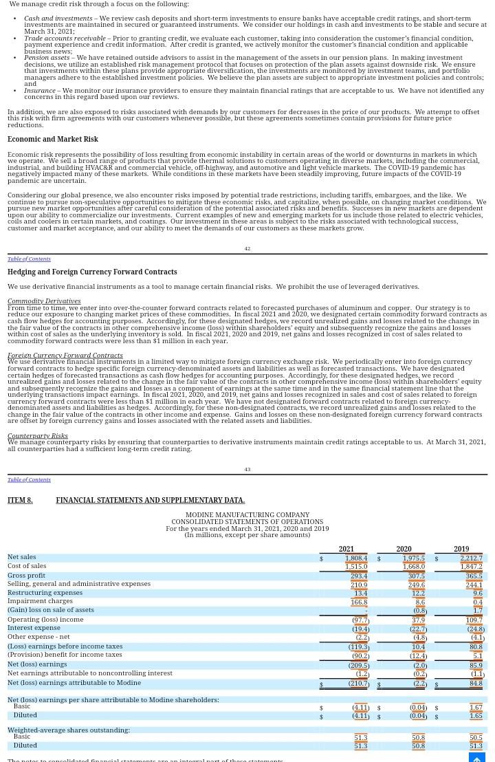 what cost method do they use? explain key details to the company